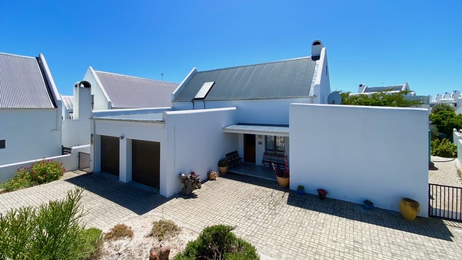 3 Bedroom Property for Sale in Dwarskersbos Western Cape